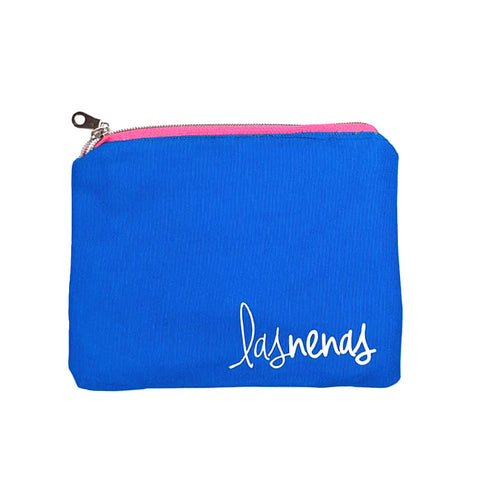 Blue Abacaxi - LasNenas Brand